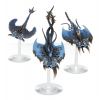 Warhammer AOS - Tzeentch - Screamers
