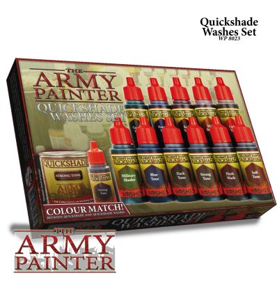 army painter washes quickshade
