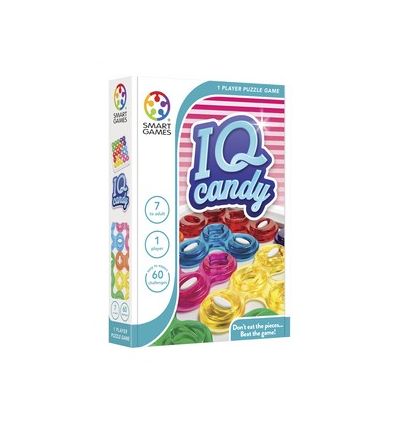 IQ Candy