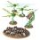 Warhammer AOS - Skaven - Sorts Persistants