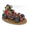 Orks V11  - Kustom Boosta Blasta