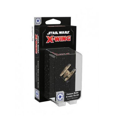 [Star Wars X-Wing 2.0] Chasseur de Droïdes de Classe Vulture (Séparatistes)