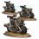 Space Marines du Chaos V10 - Bikers
