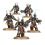 Space Marines du Chaos V10 - Chaos Terminator Squad 