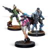 Dire Foes Mission Pack 8: Nocturne