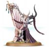 Slaanesh - Infernal Enrapturess