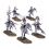 Warhammer AOS - Slaanesh - Veneuses de Slaanesh