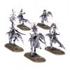 Warhammer AOS - Slaanesh - Veneuses de Slaanesh
