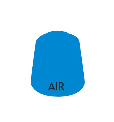 AIR: CALTH BLUE CLEAR (24ML) - 325