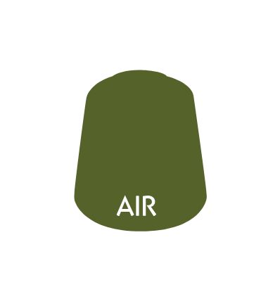AIR: DEATHWORLD FOREST (24ML) - B329