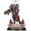 [Adeptus Sororitas] Amalia Novena